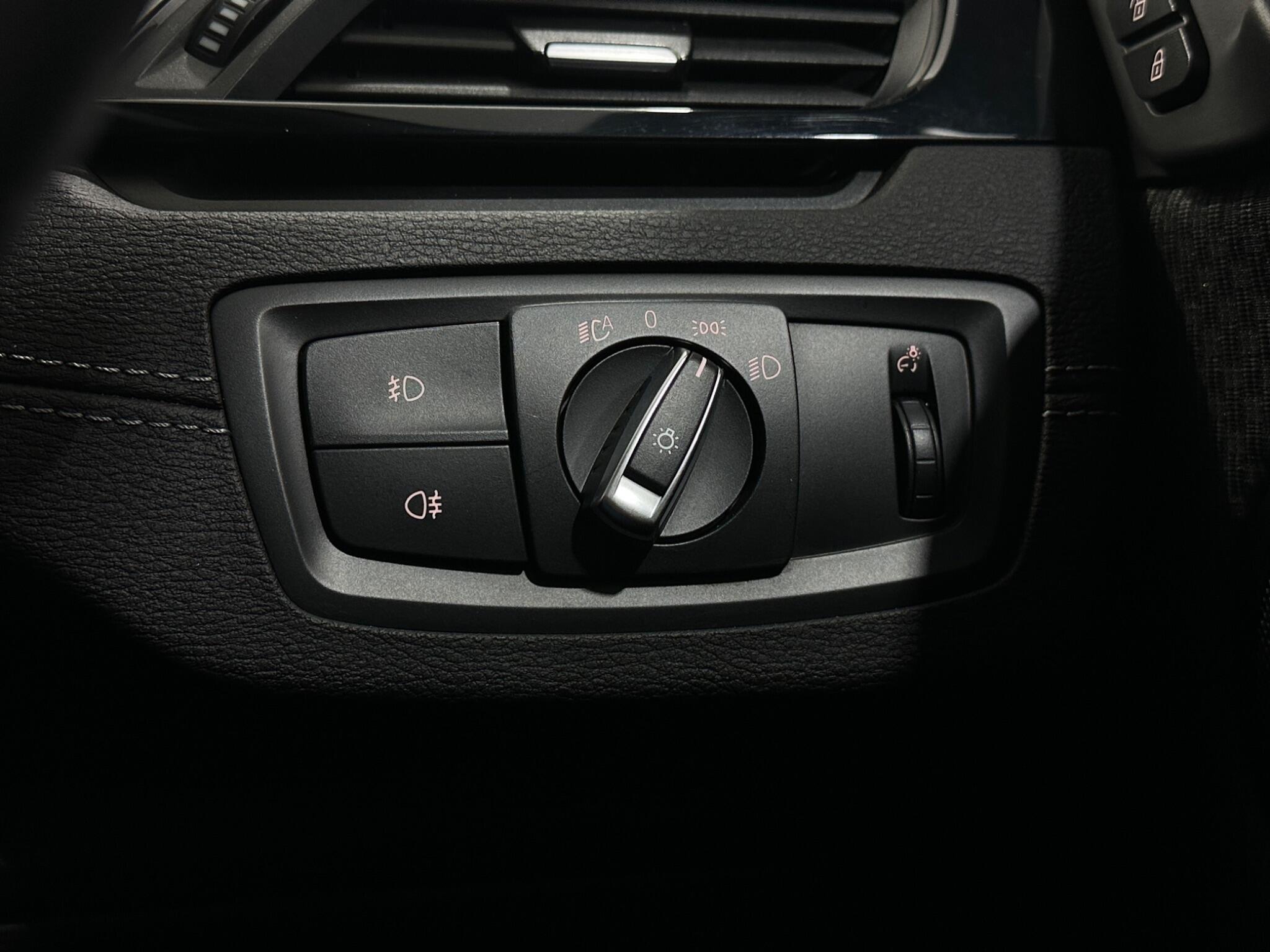 BMW X2 view 17