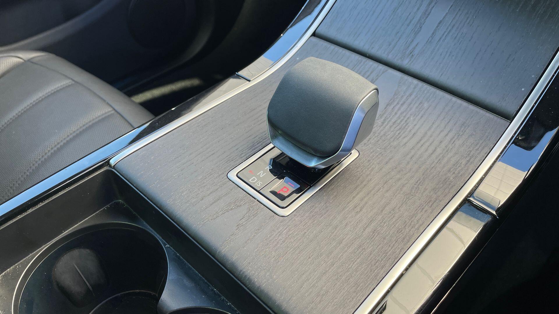 Land Rover Range Rover Evoque view 13