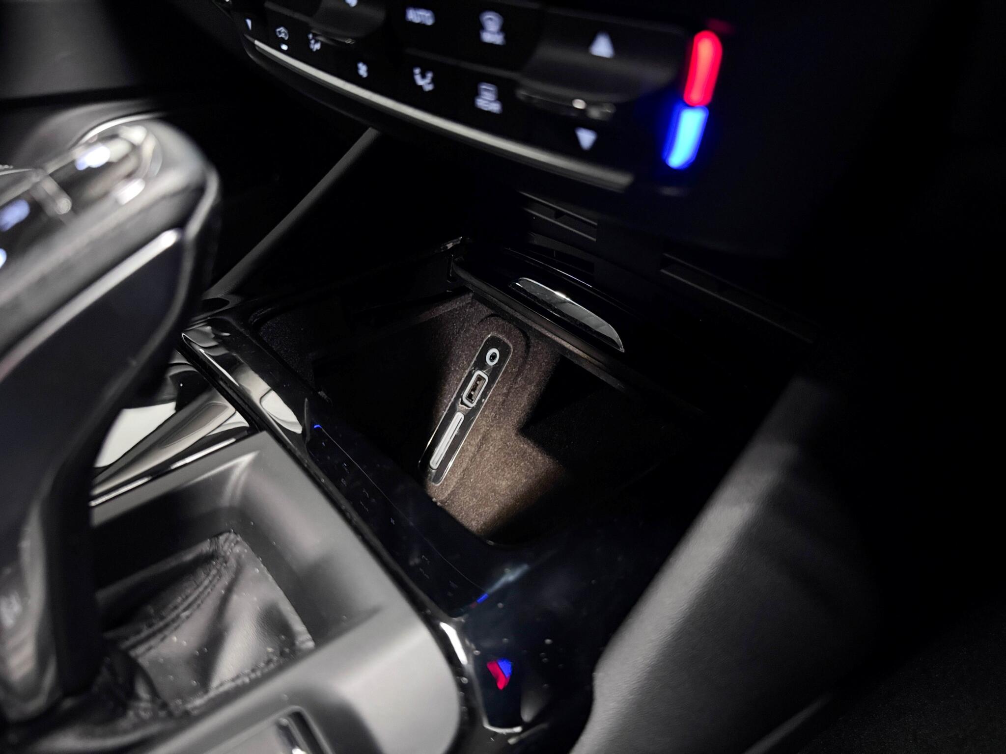 Maserati Levante view 41