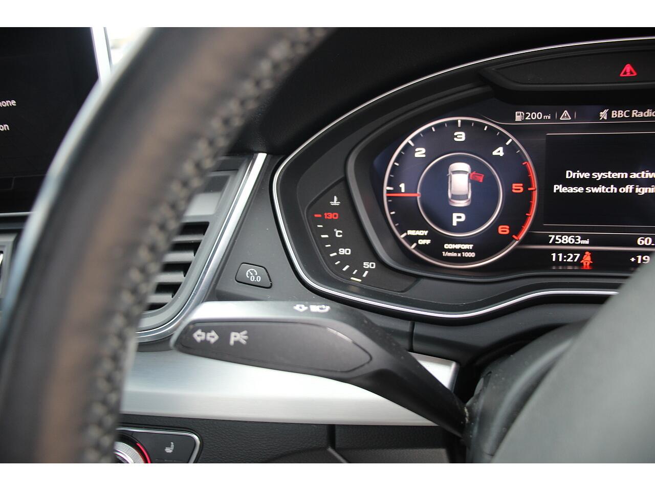 Audi Q5 view 34