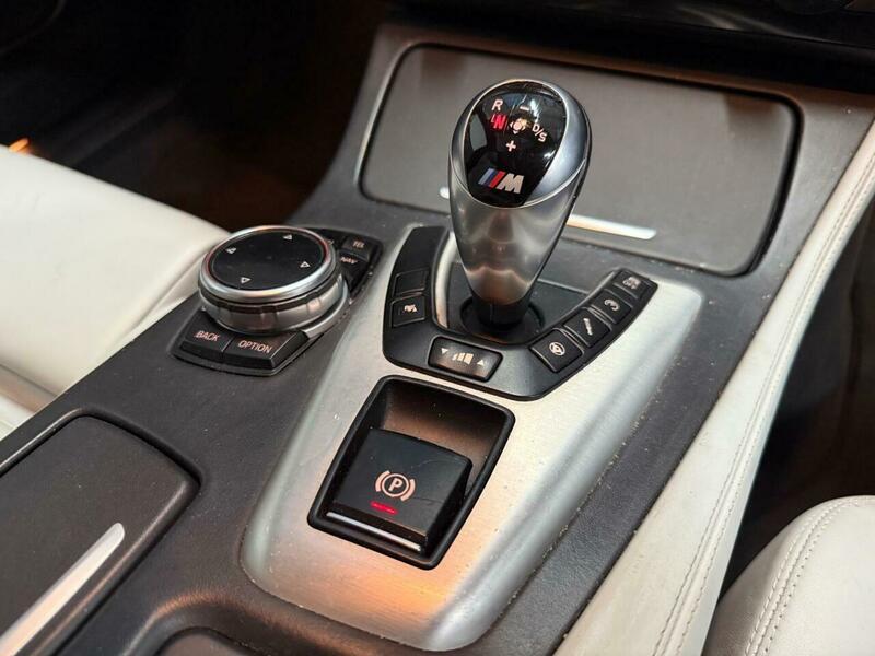 2014 BMW M5 image 17