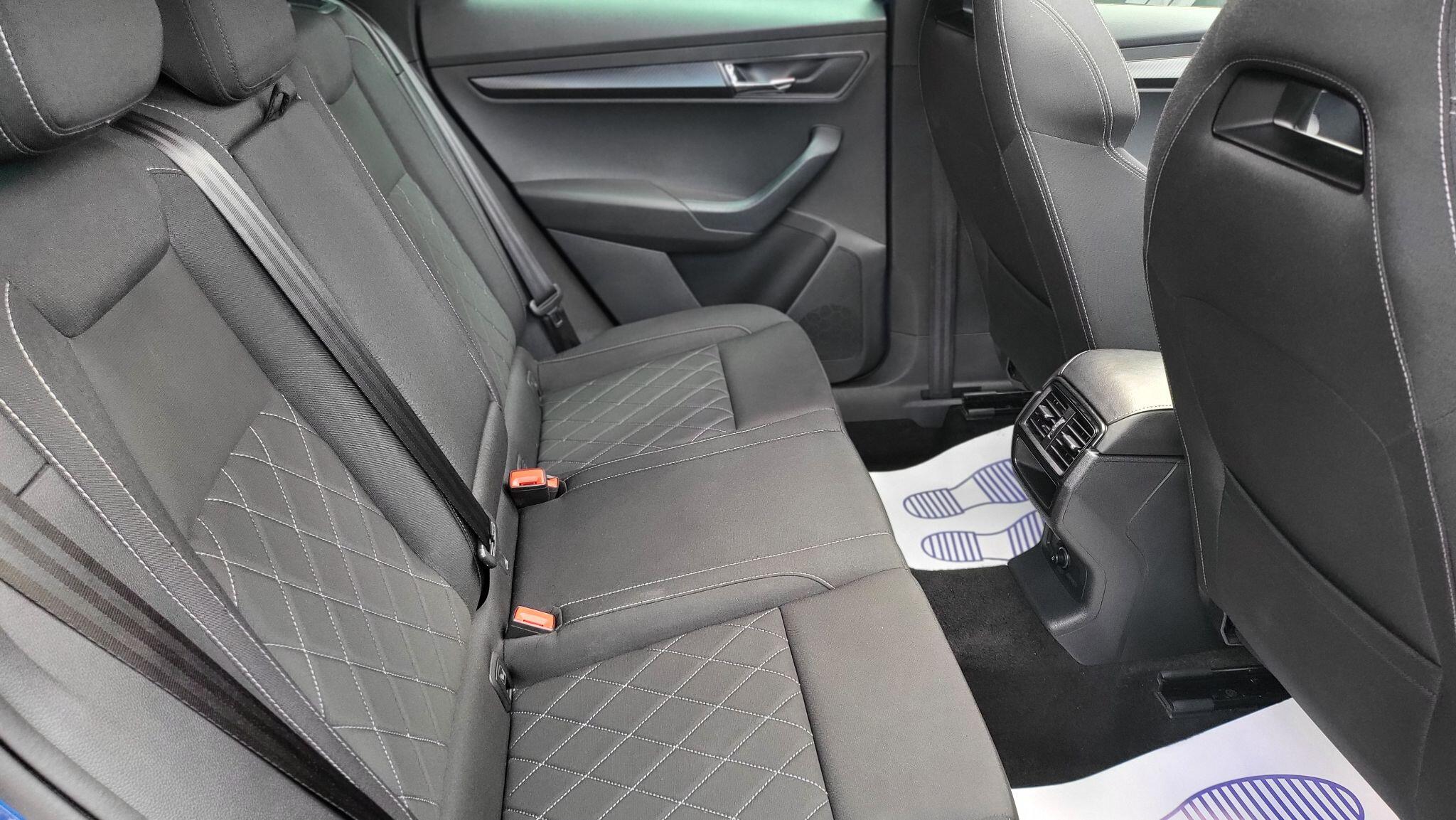 Skoda Karoq view 15