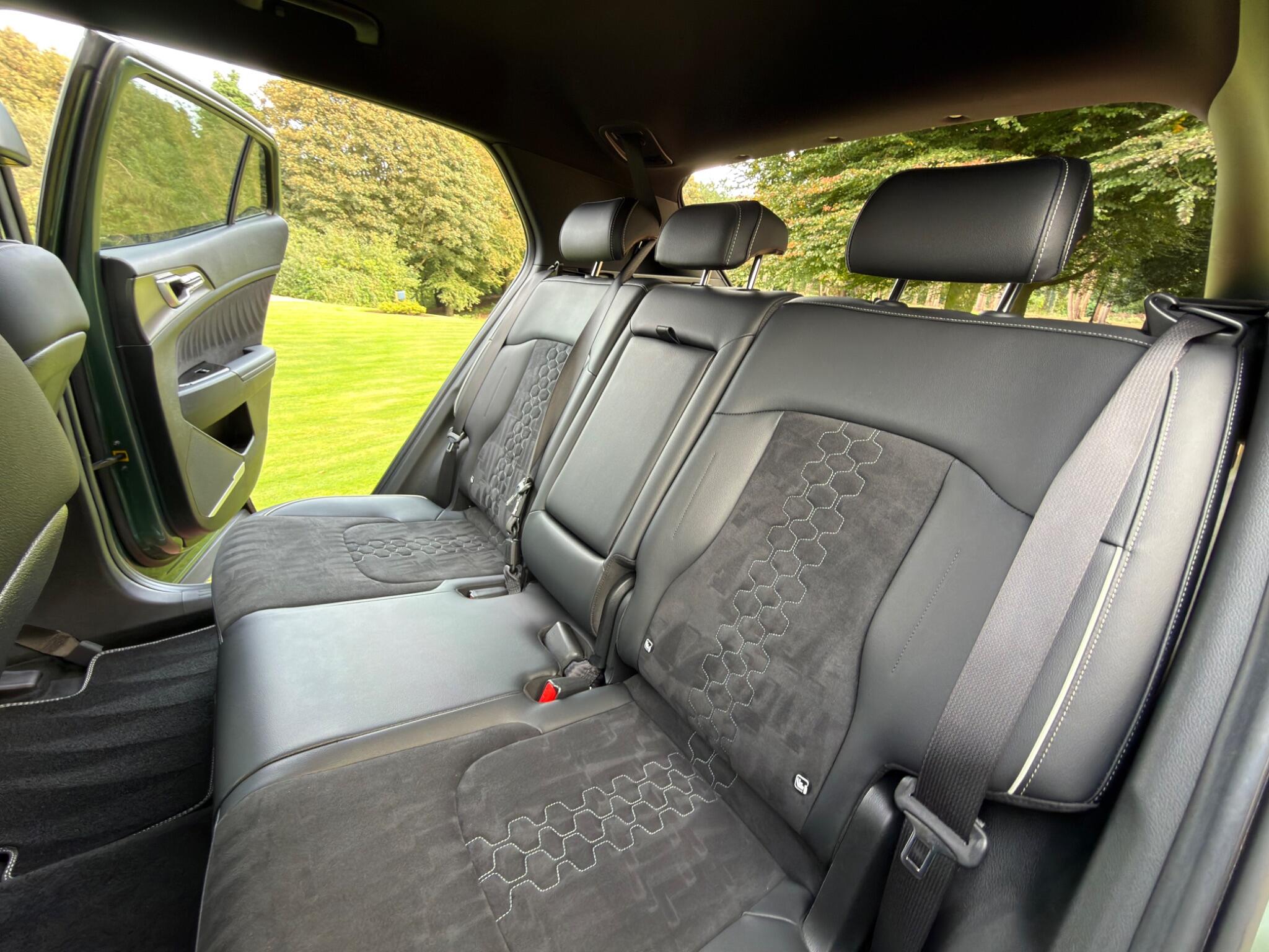 Kia Sportage view 16