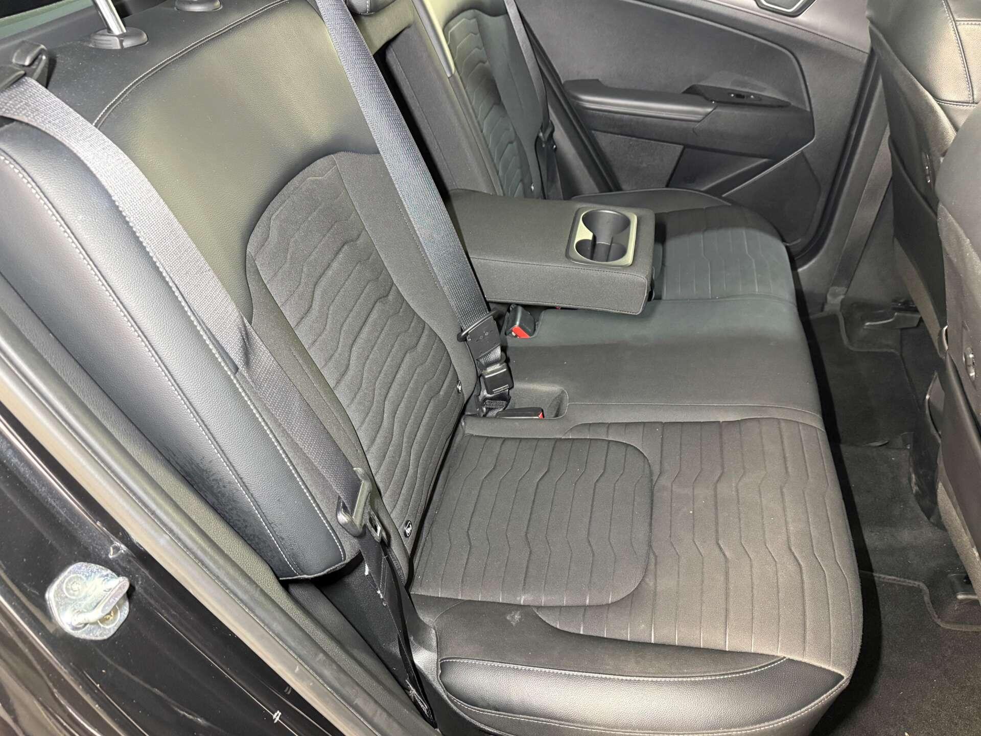 Kia Sportage view 25