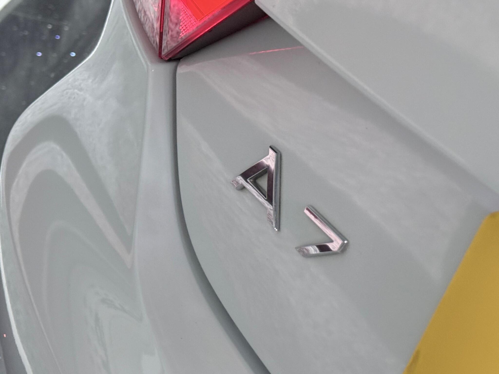Audi A7 view 28