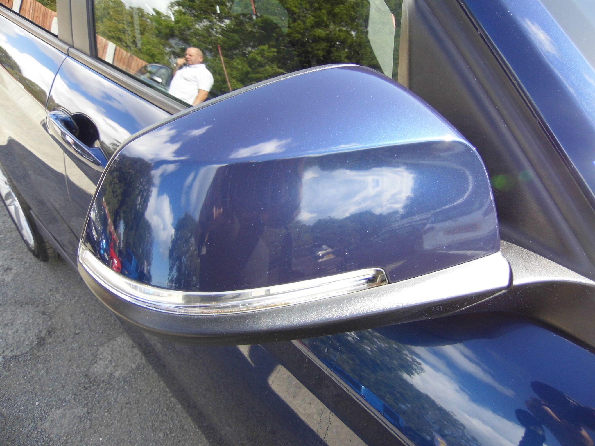 BMW 1 Series view 27