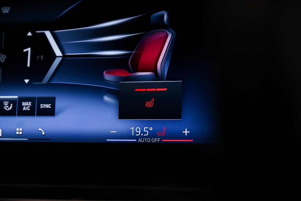 BMW X5 view 31