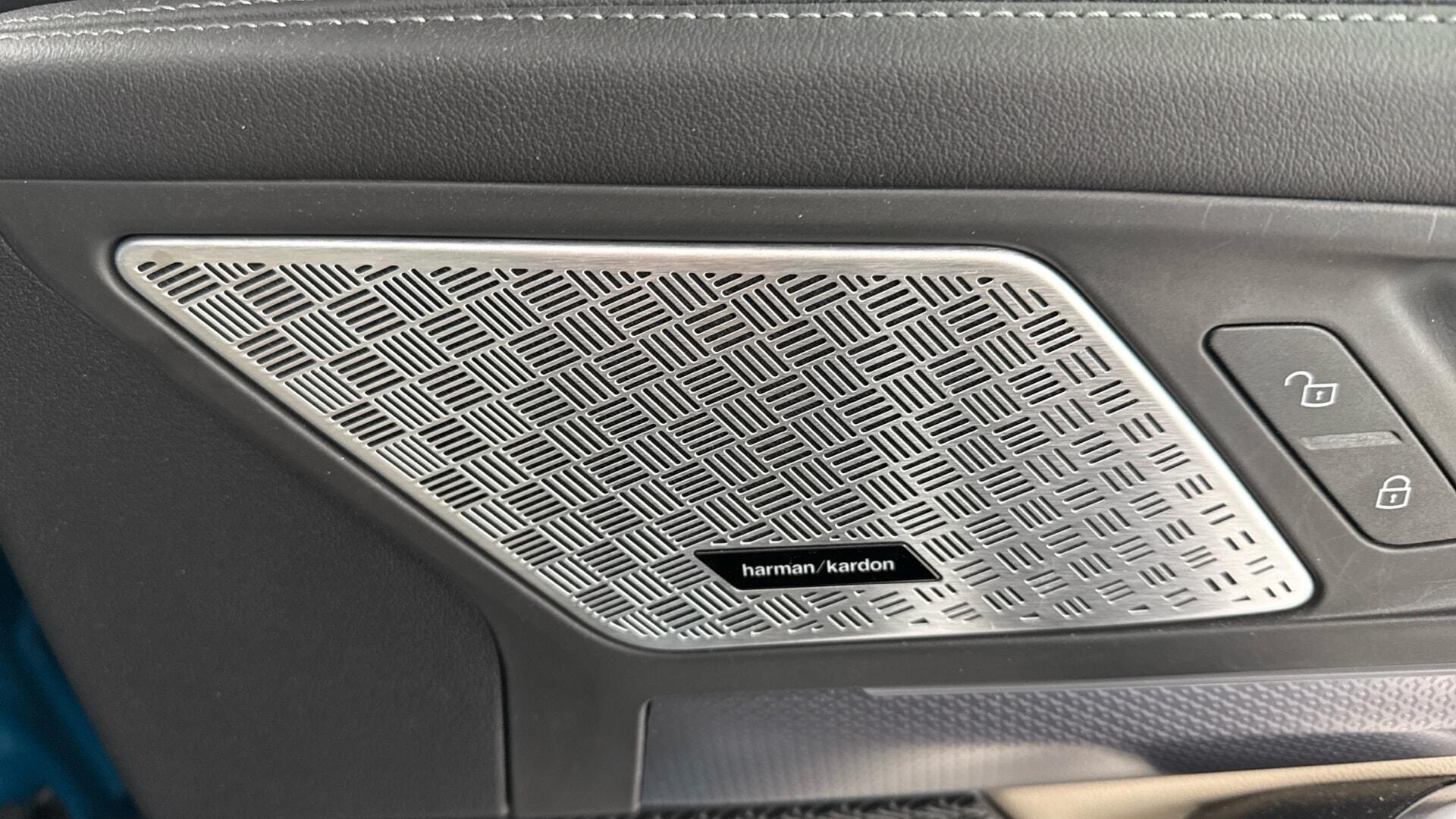 BMW X1 view 21