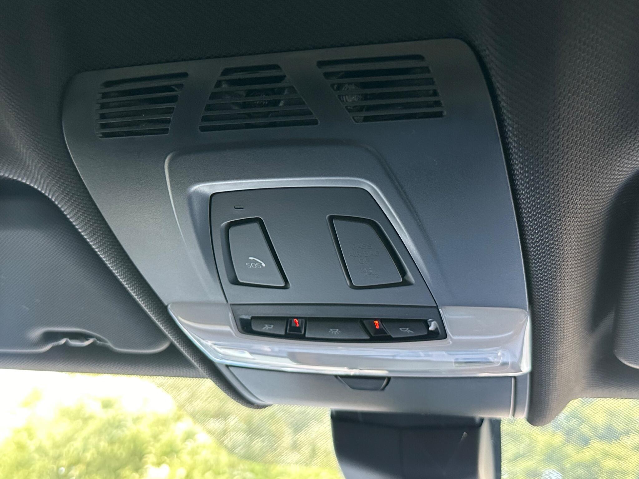 BMW X6 view 65