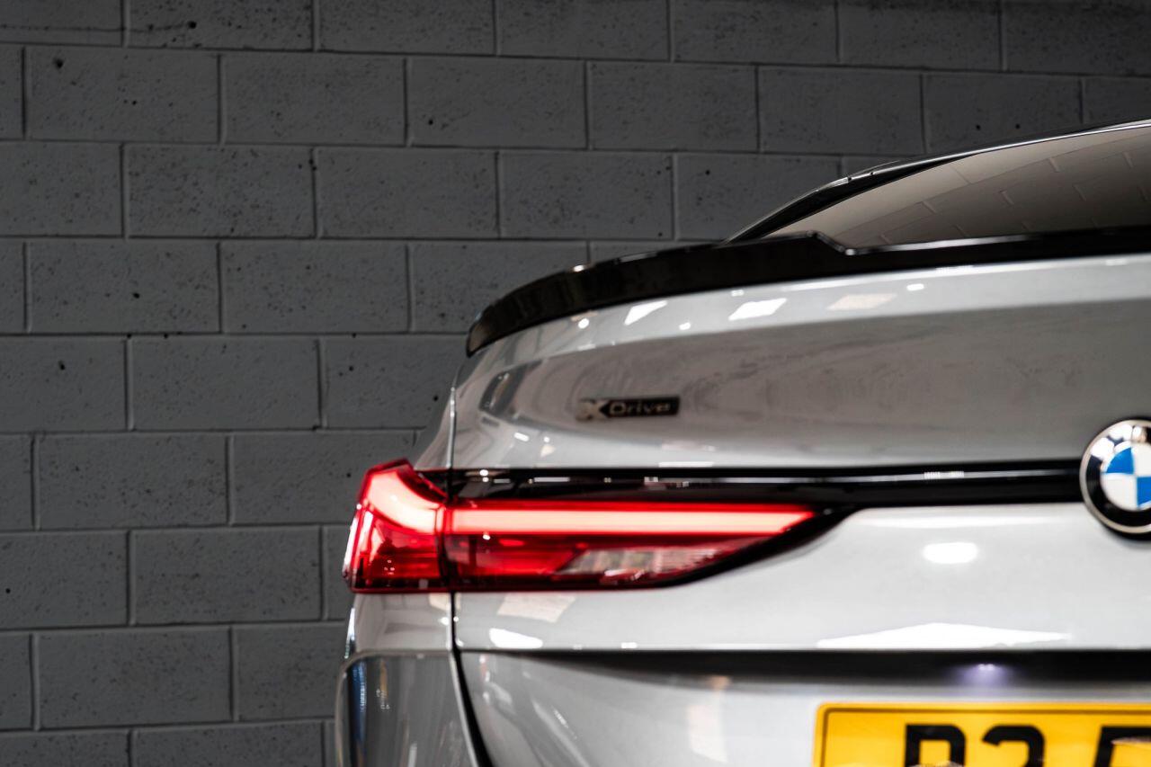 BMW 2 Series view 50