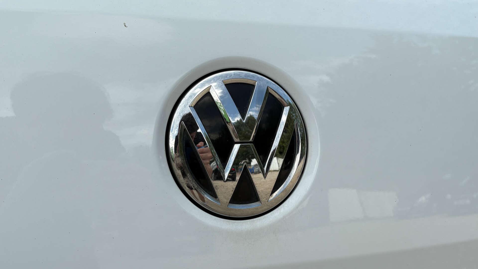 Volkswagen Polo view 43