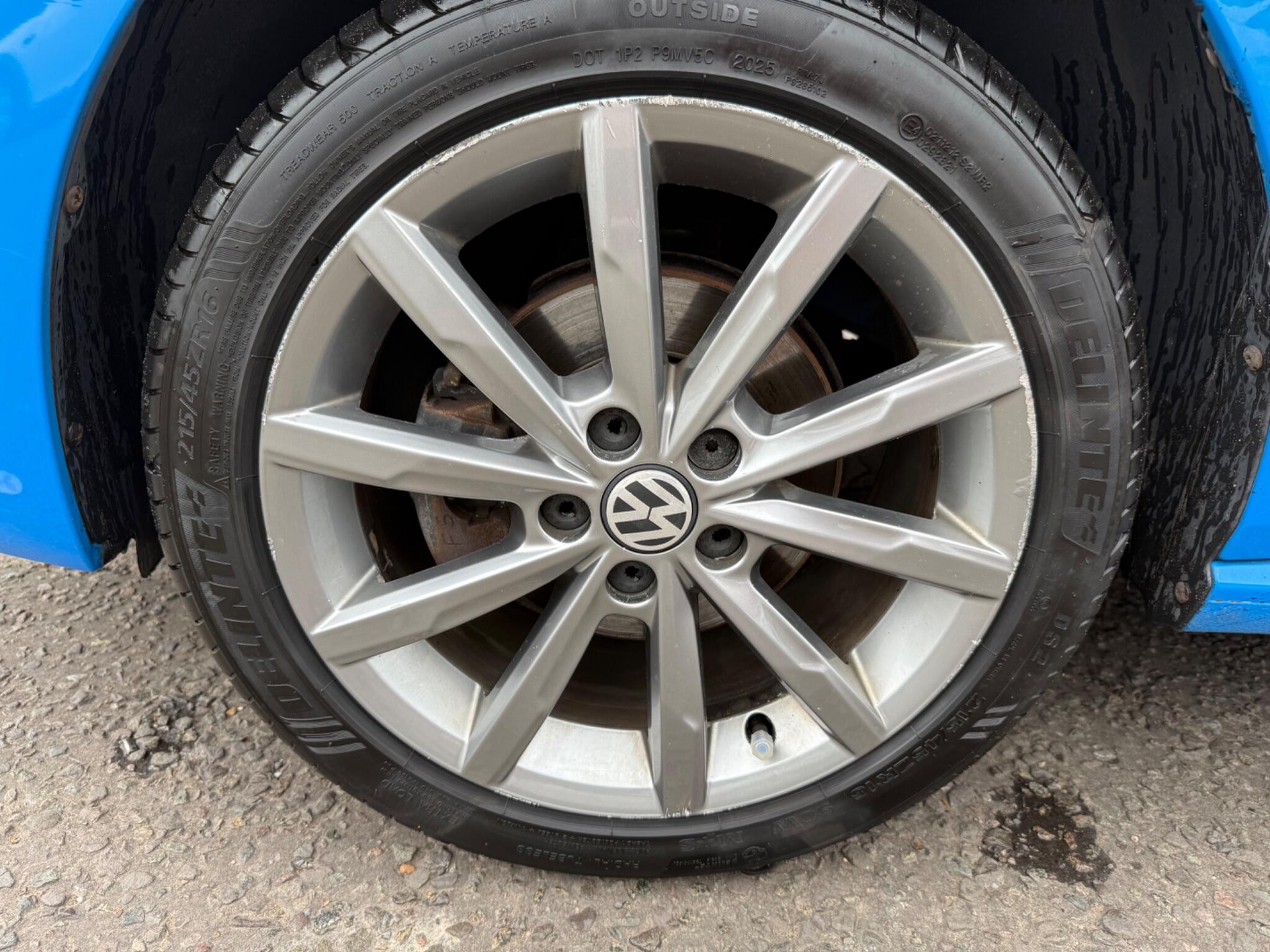 Volkswagen Polo view 27