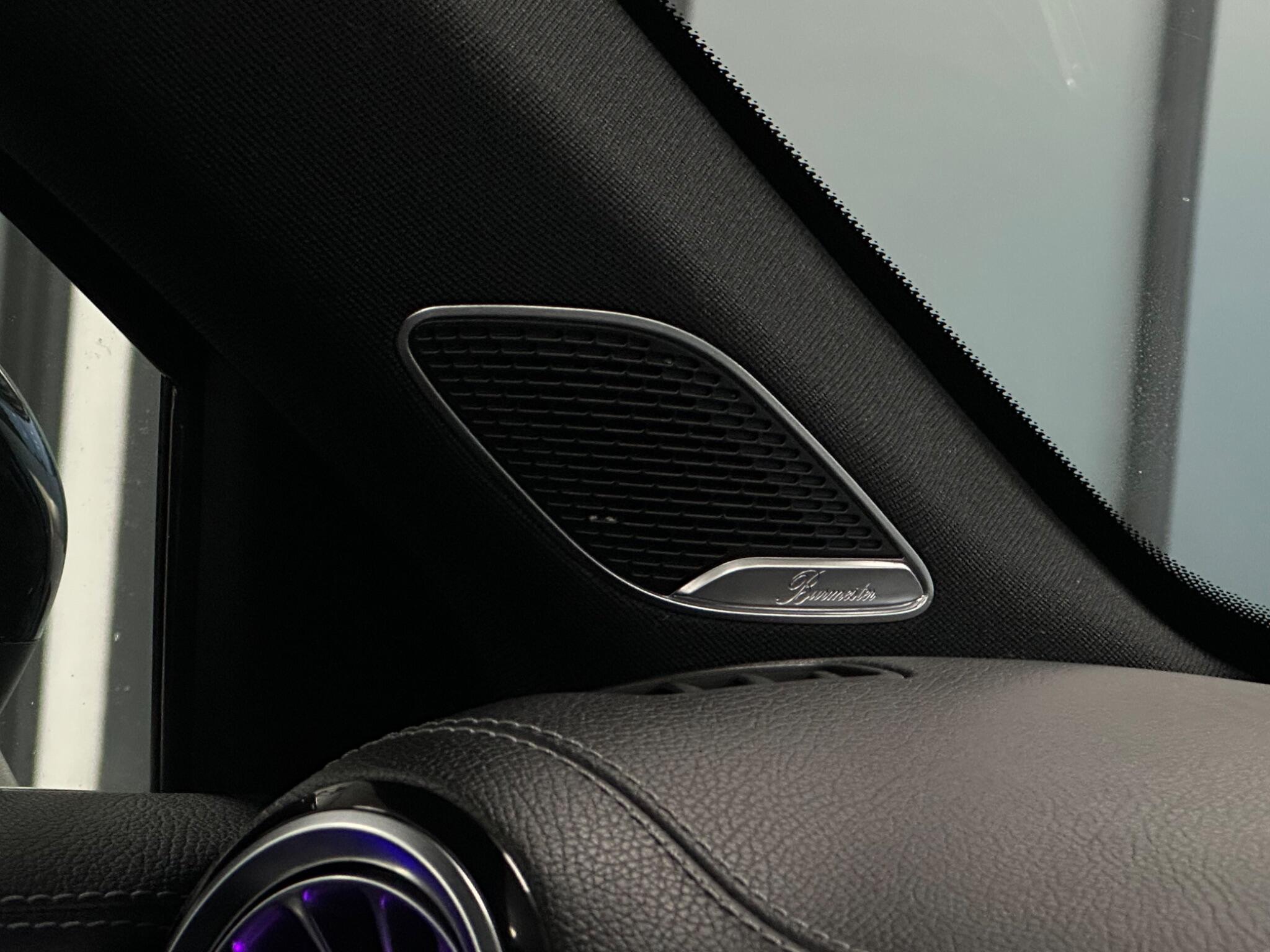Mercedes-Benz A-Class view 33