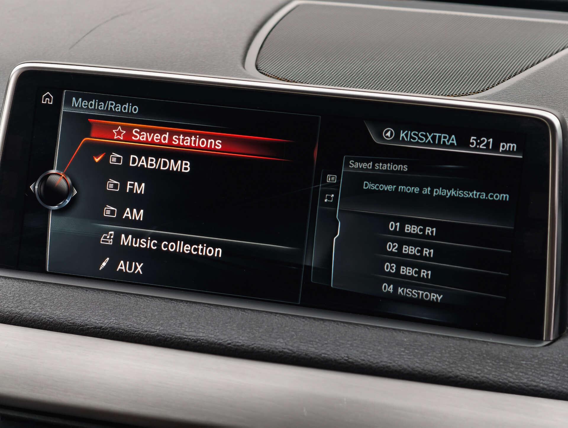 BMW X5 X5 view 40