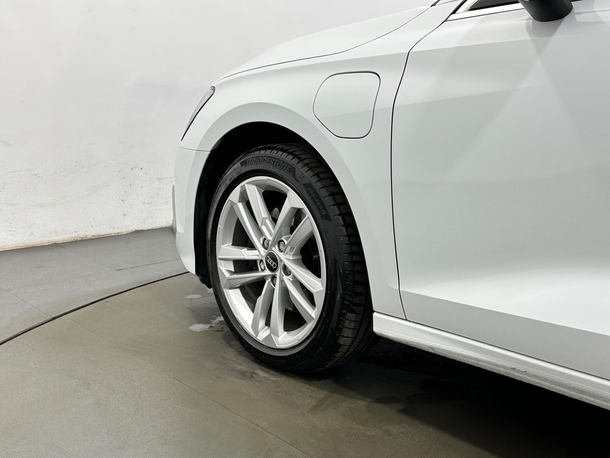 Audi A3 view 50