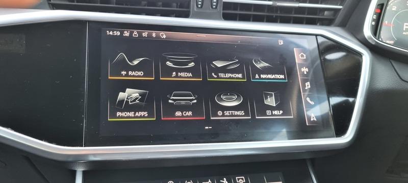 2019 Audi A7 3.0 TDI V6 45 S line Sportback Tiptronic quattro Euro 6 (s/s) 5dr • 93,000 miles image 30