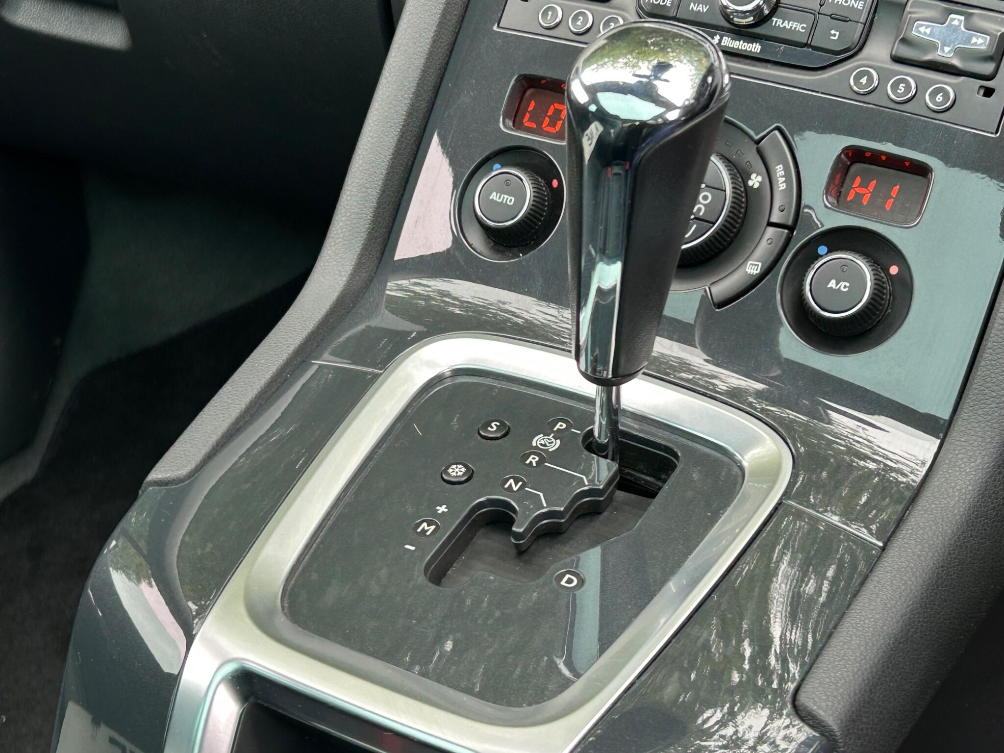Peugeot 5008 view 15