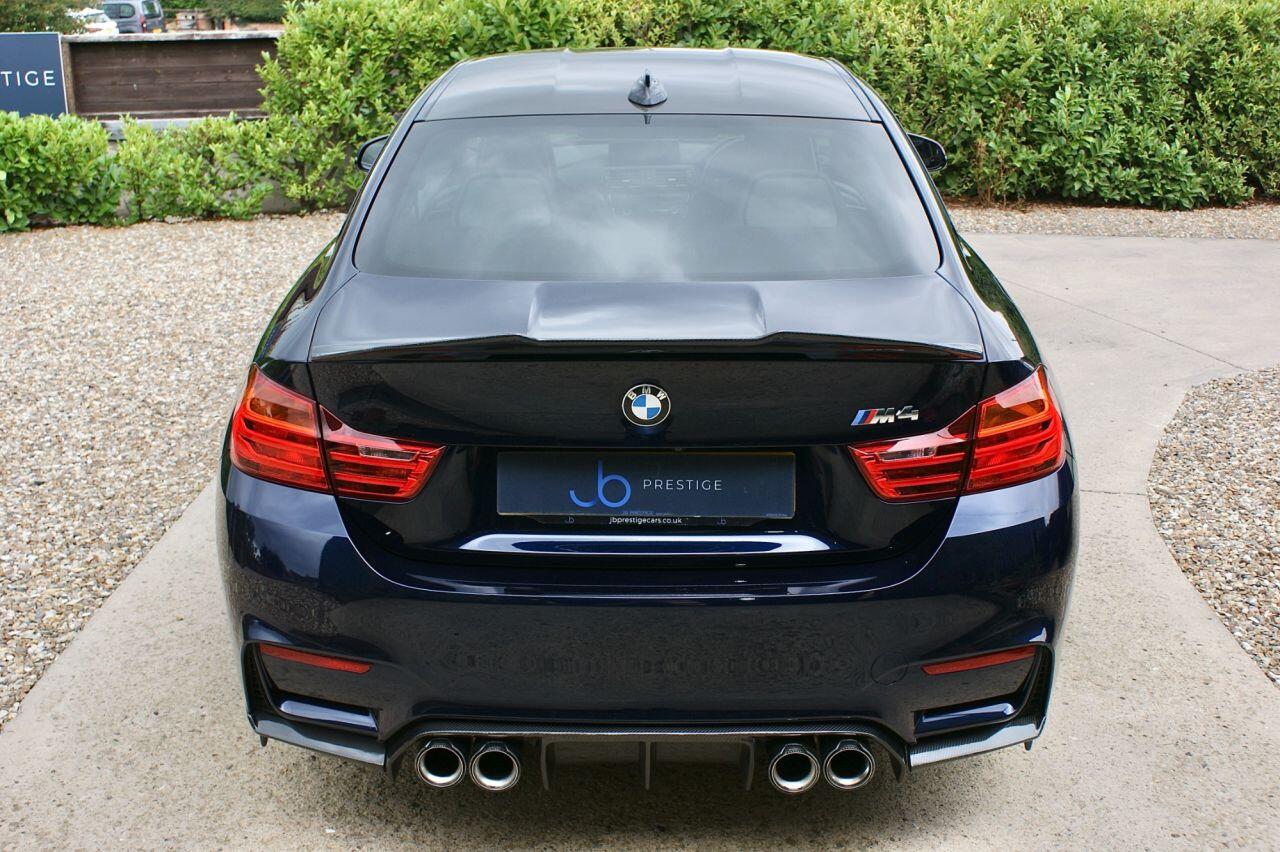 BMW M4 view 26