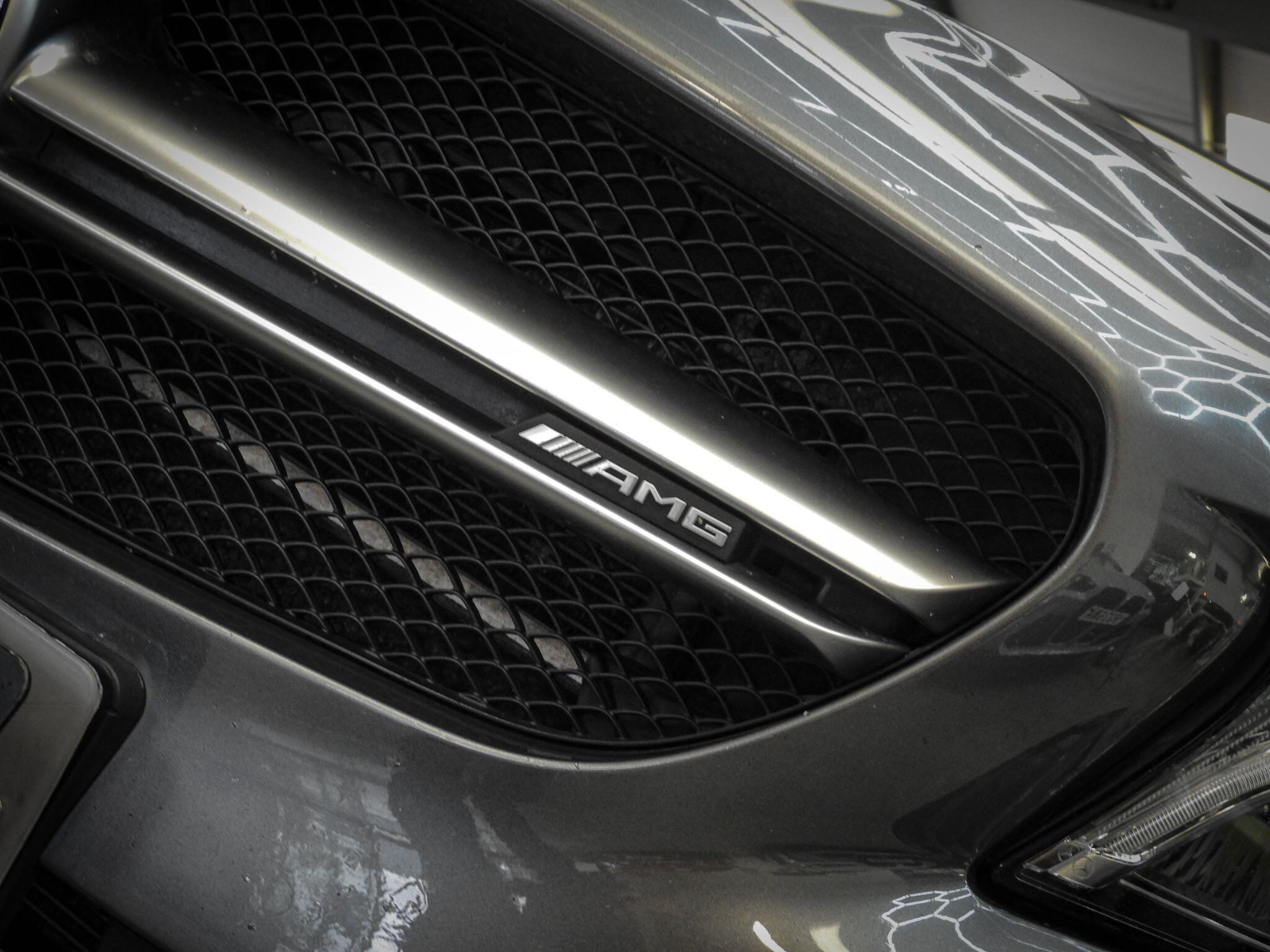 Mercedes-Benz Cla view 9