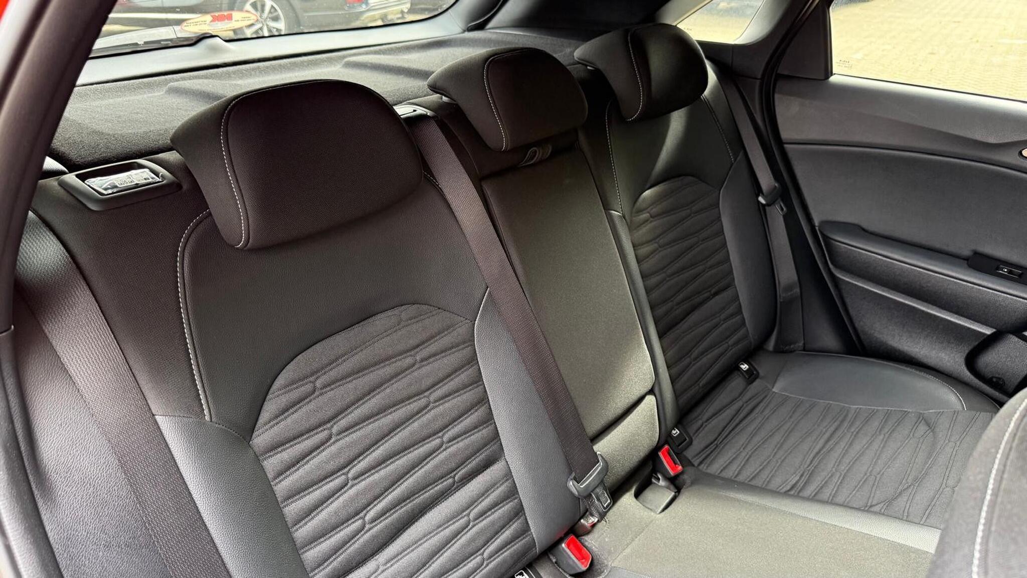 Kia Ceed view 27
