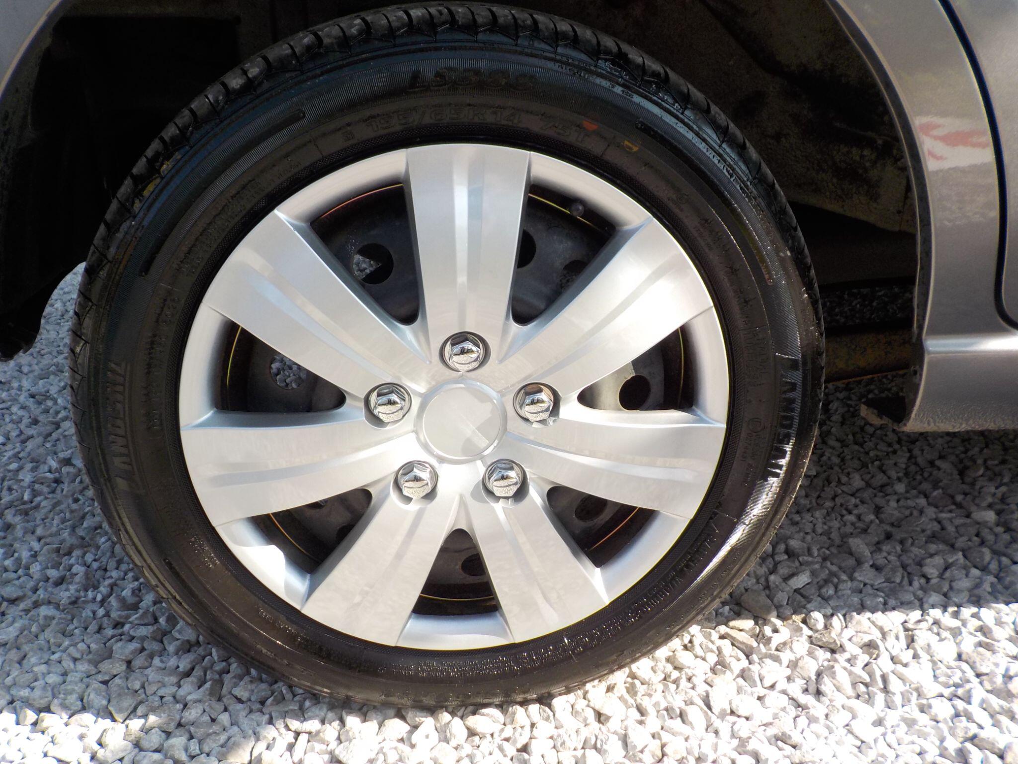 Suzuki Alto 1.0 12V SZ Euro 5 5dr
