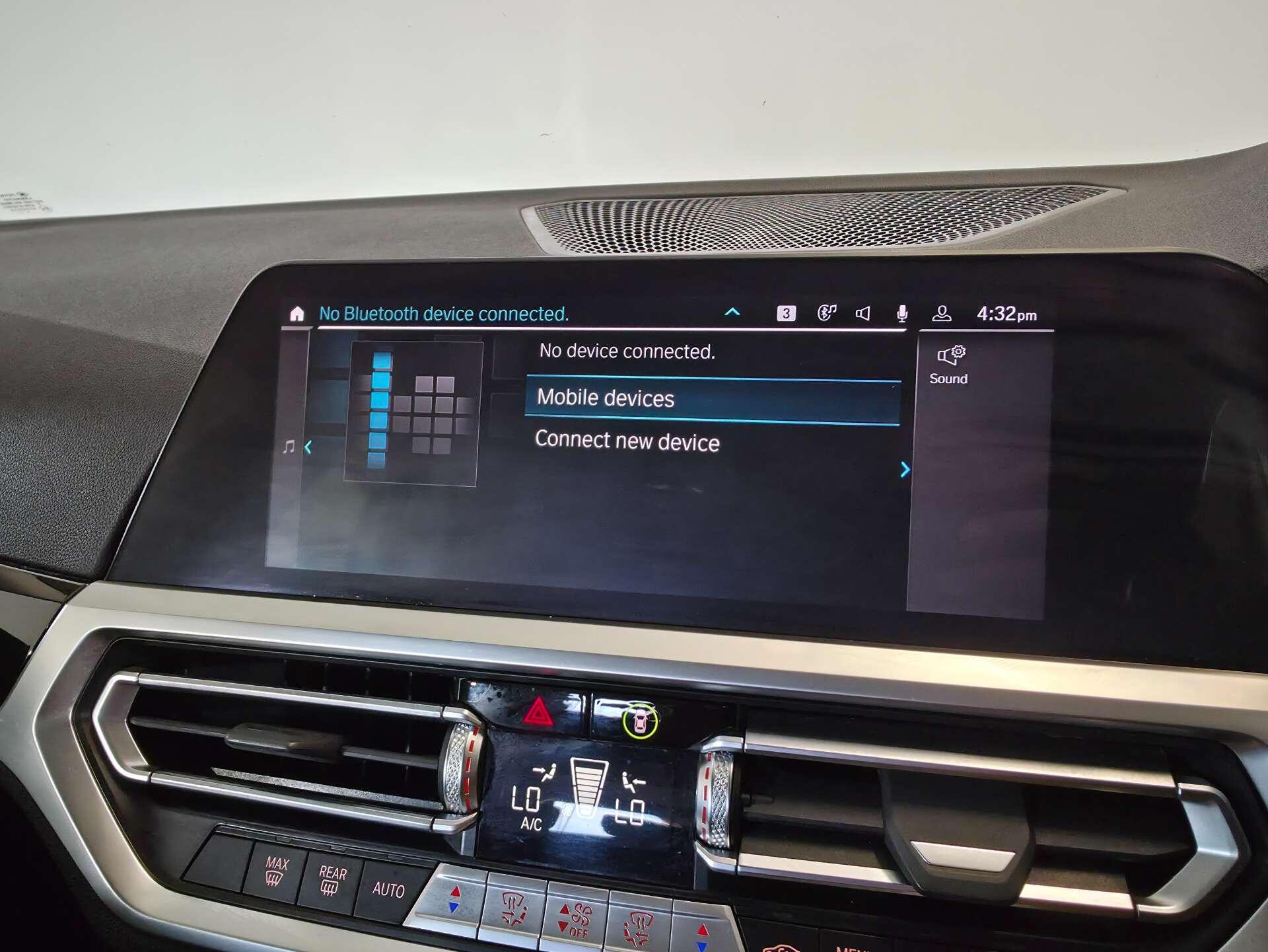 BMW 3 Series view 38