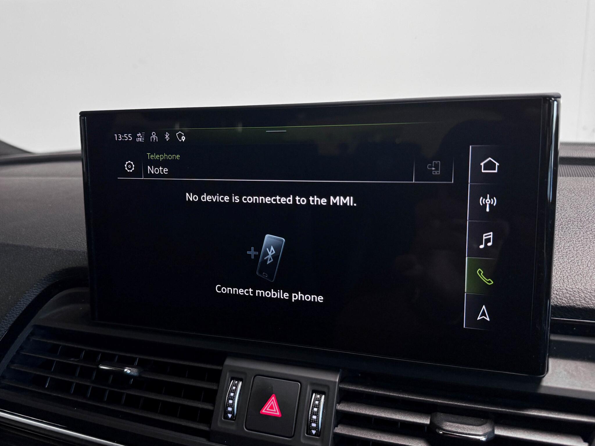 Audi Q5 view 47