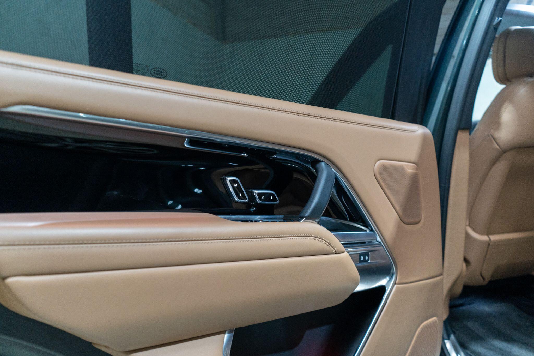 Land Rover Range Rover view 48
