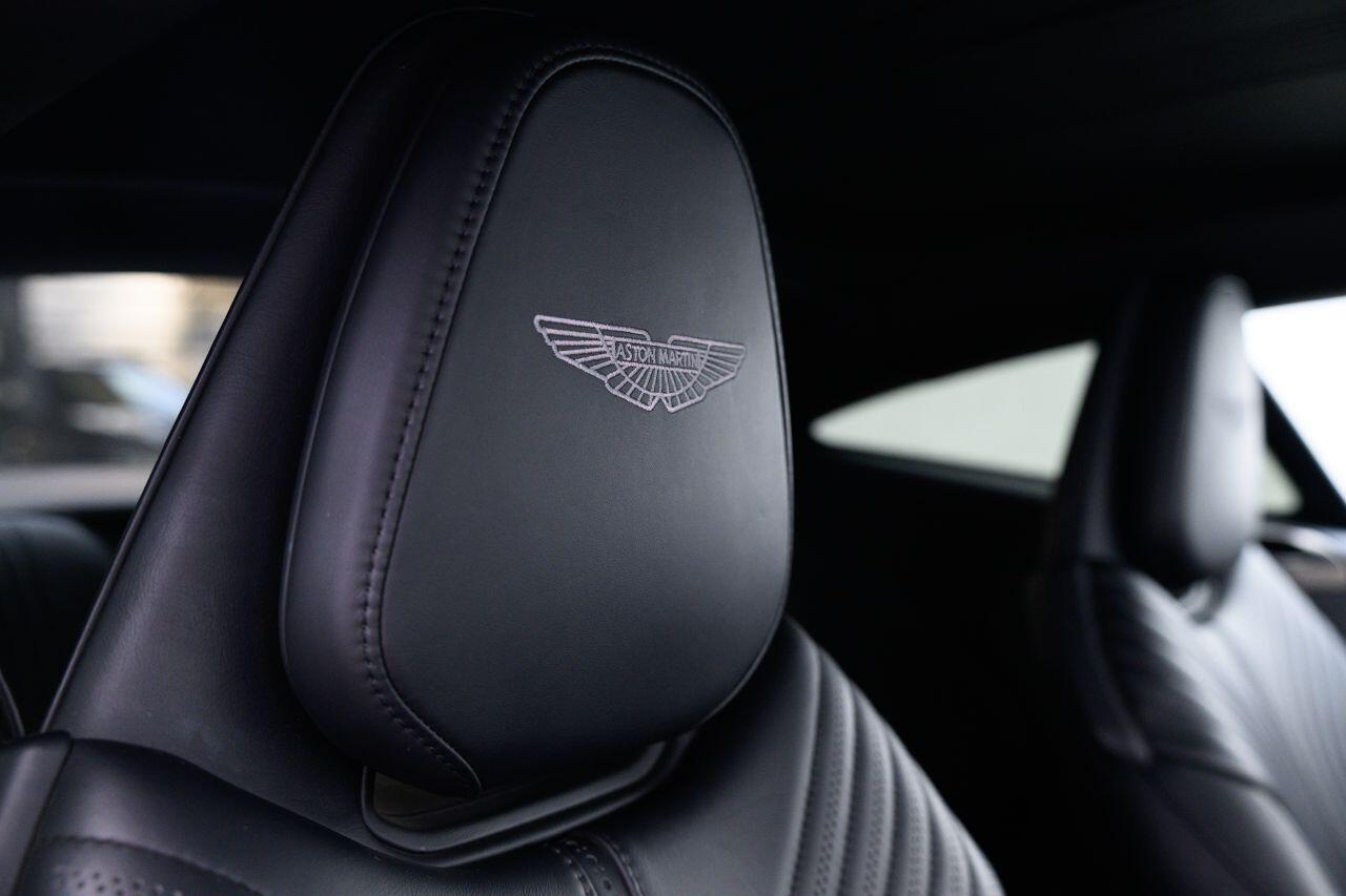 Aston Martin DB11 view 23