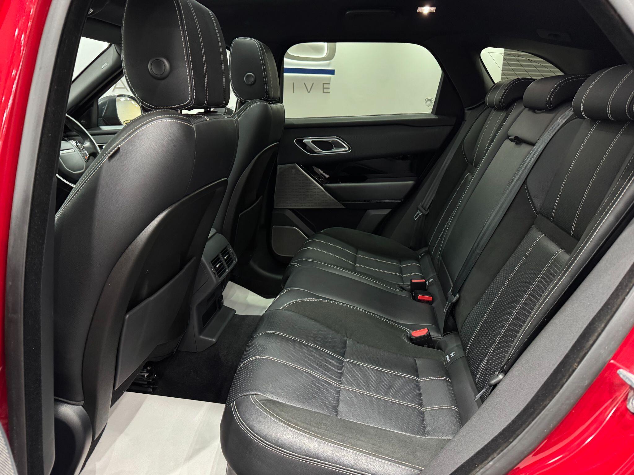 Land Rover Range Rover Velar view 51