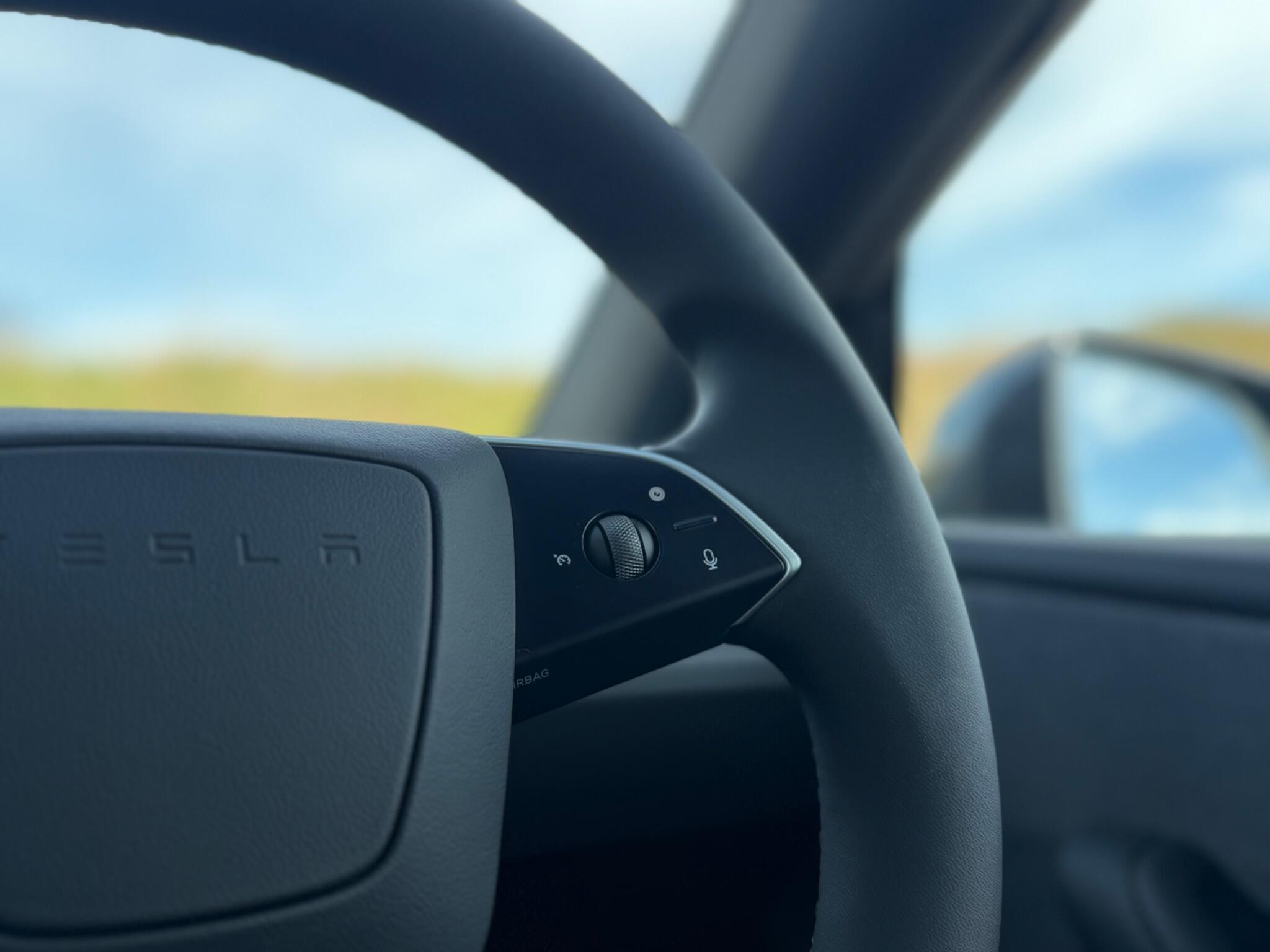 Tesla Model Y view 17