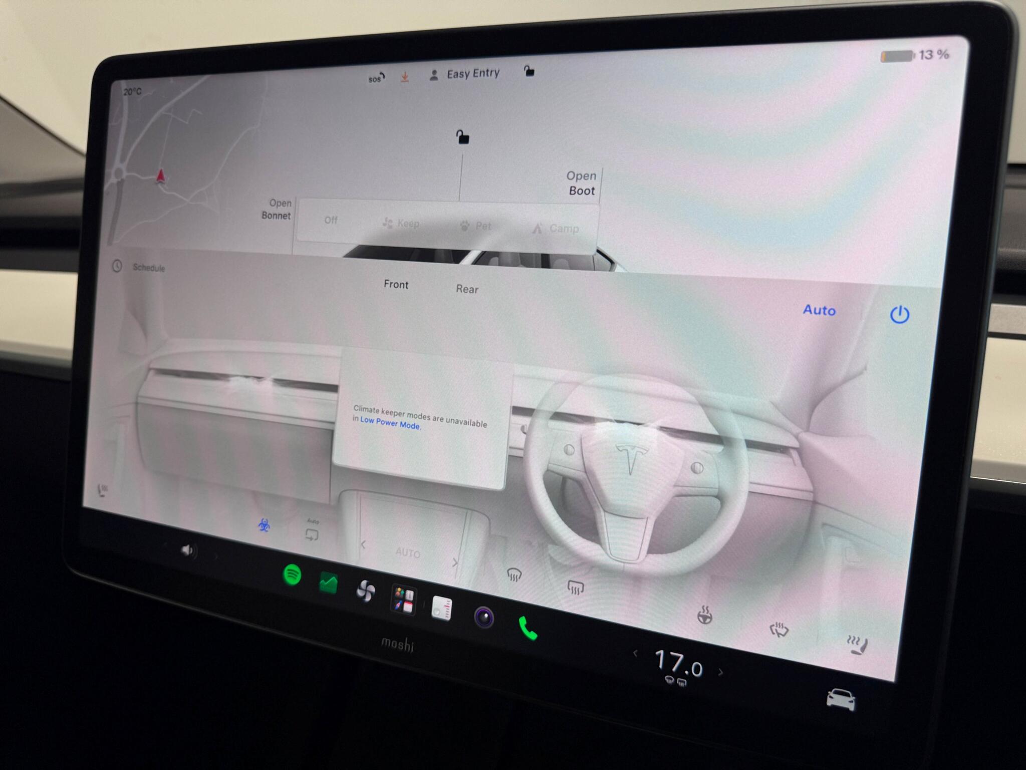 Tesla Model Y view 46