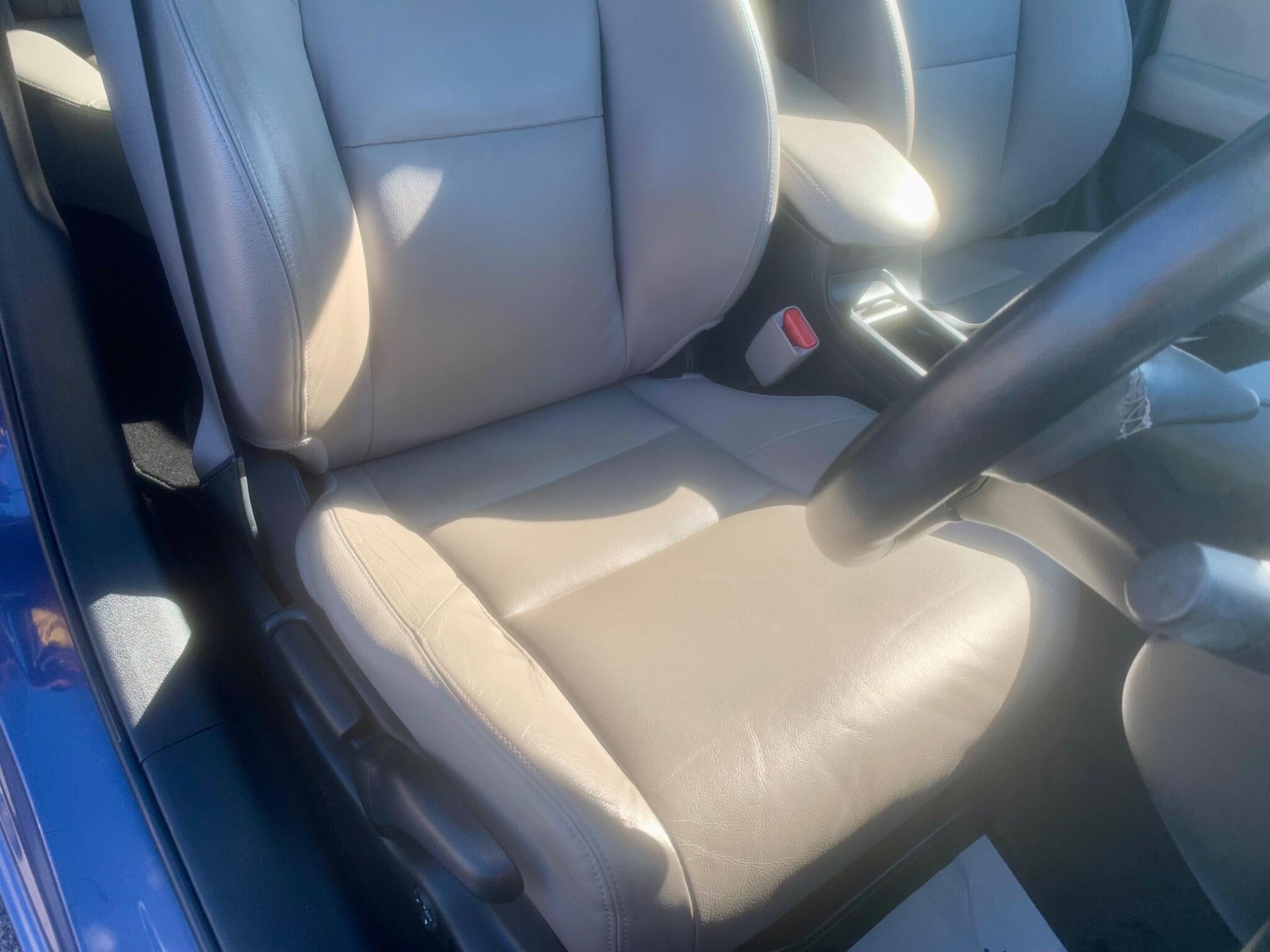Honda 2015 Honda view 25