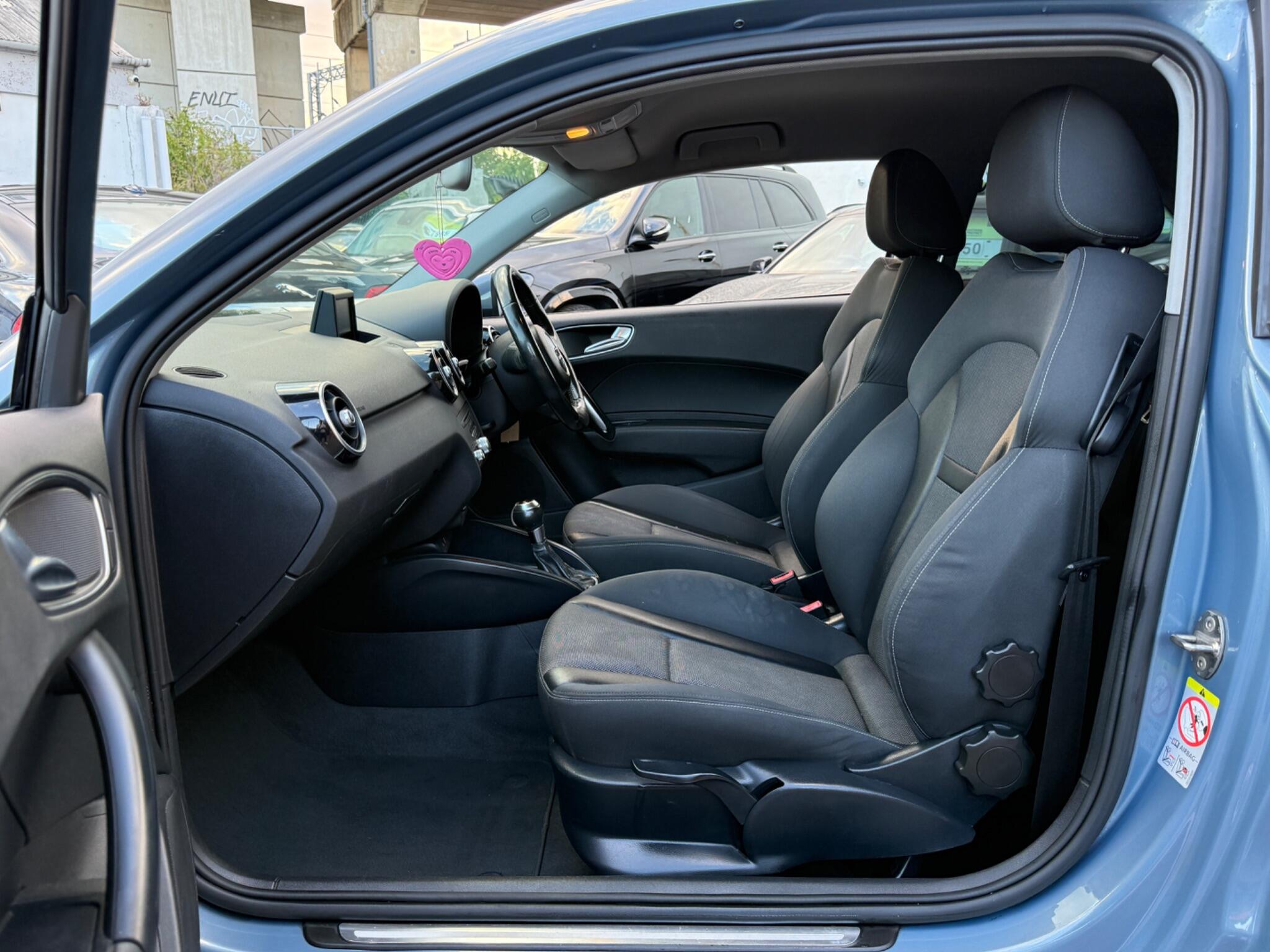 Audi A1 - Image 43