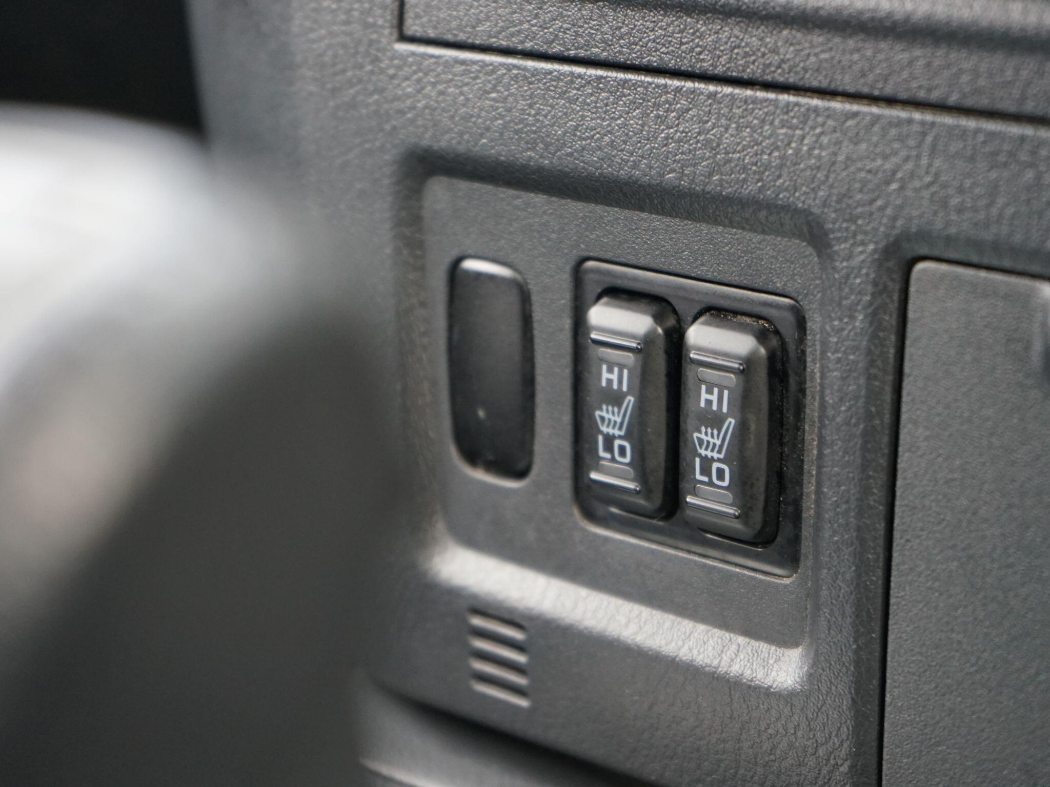 Mitsubishi Shogun view 27