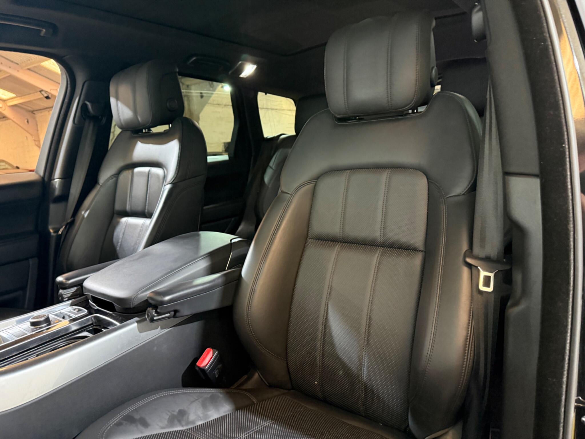 Land Rover Range Rover Sport view 62