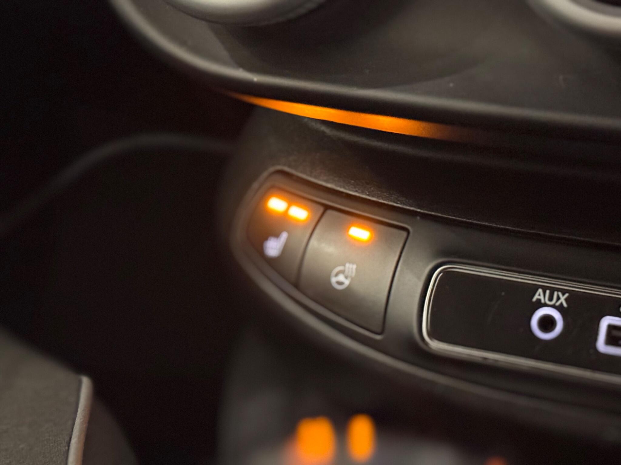 Fiat 500x view 14