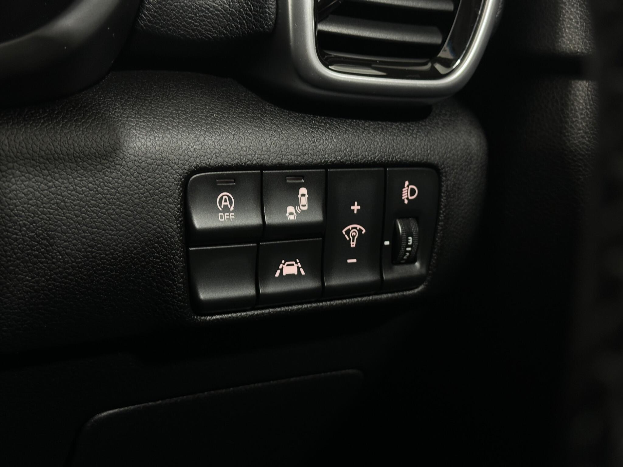 Kia Sportage view 17