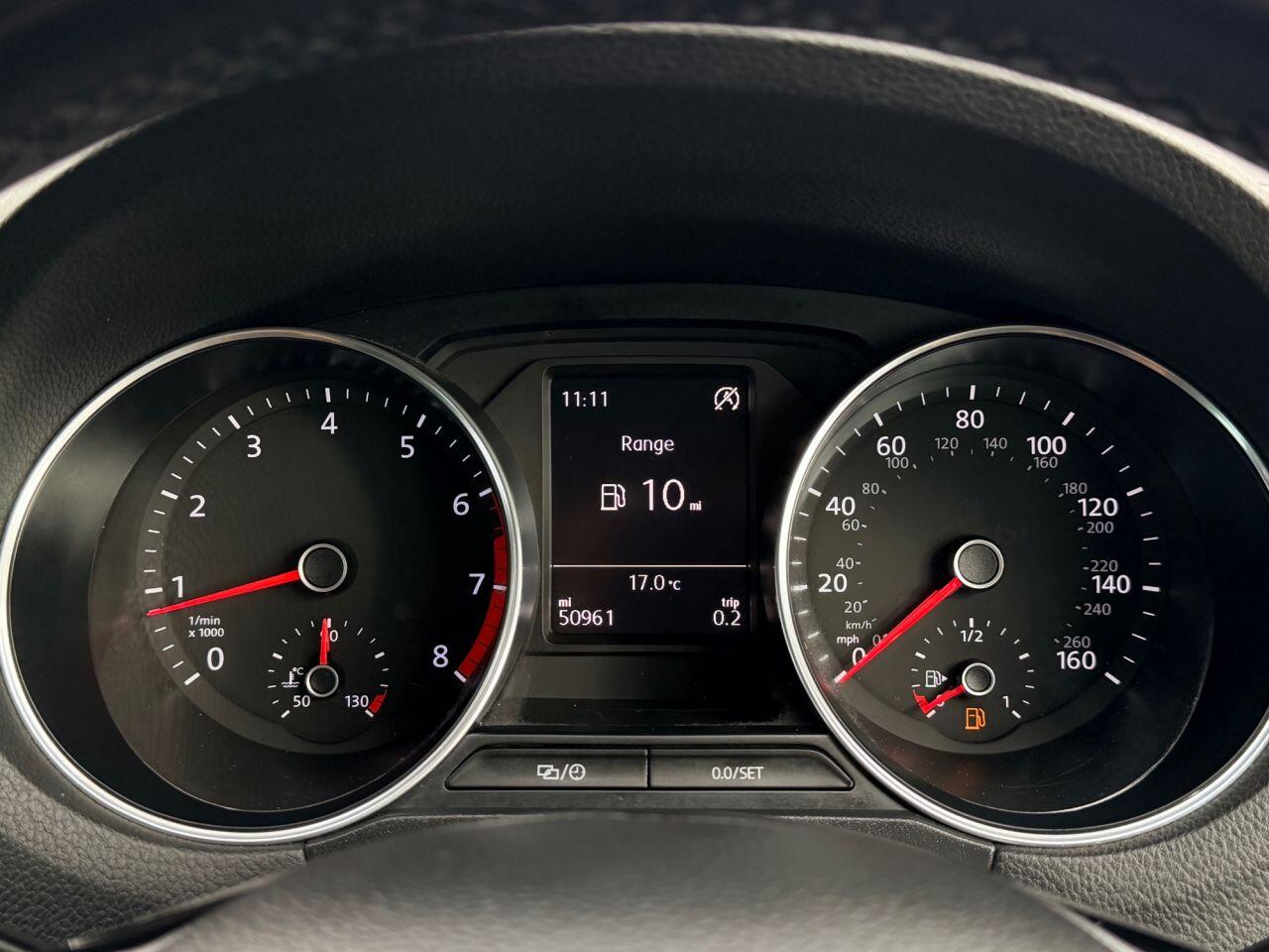 Volkswagen Polo view 33