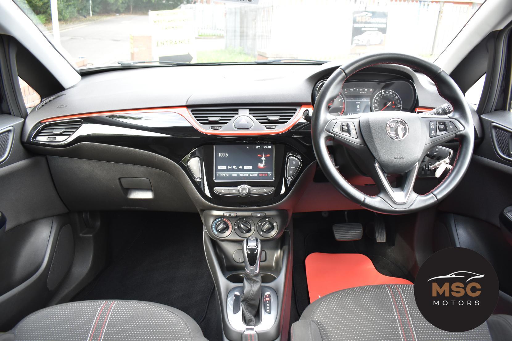 Vauxhall Corsa view 39