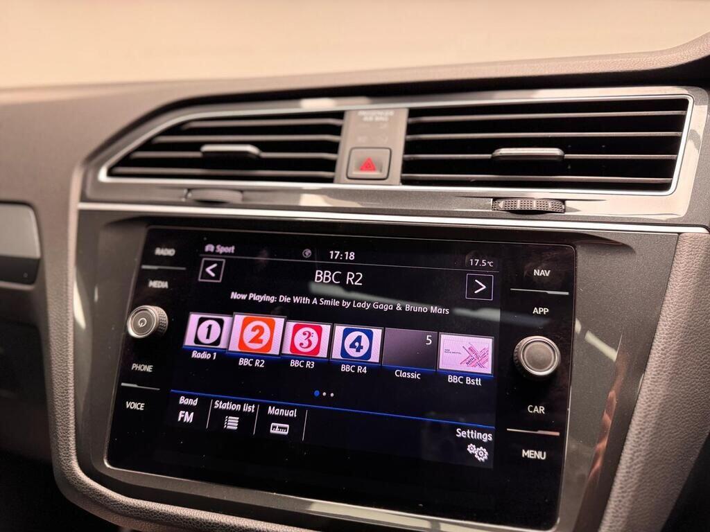 Volkswagen Tiguan view 17