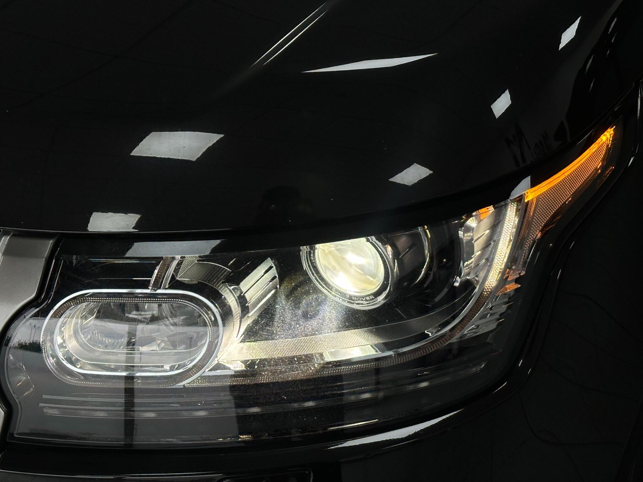 Land Rover Range Rover view 43
