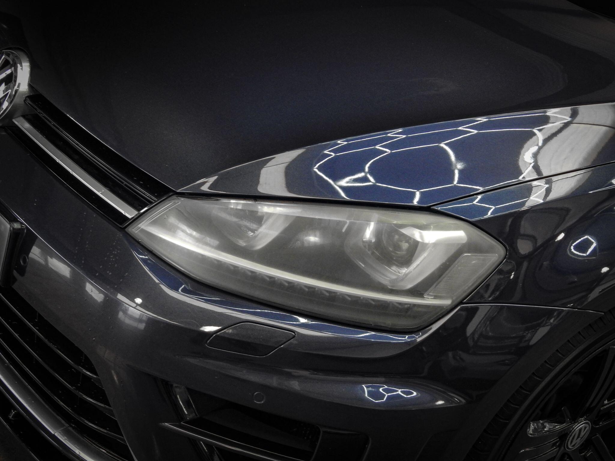 Volkswagen Golf view 11
