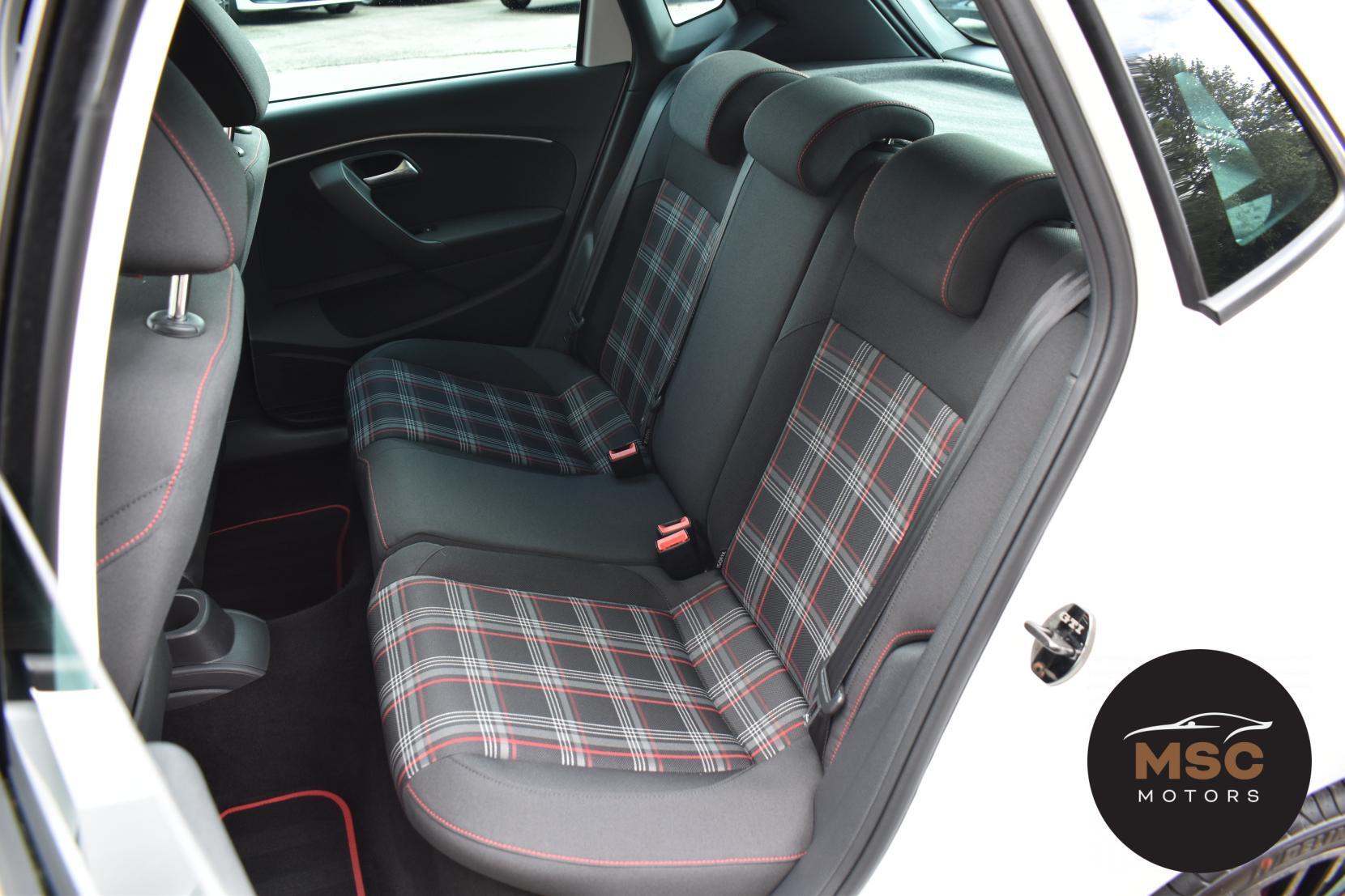 Volkswagen Polo view 39