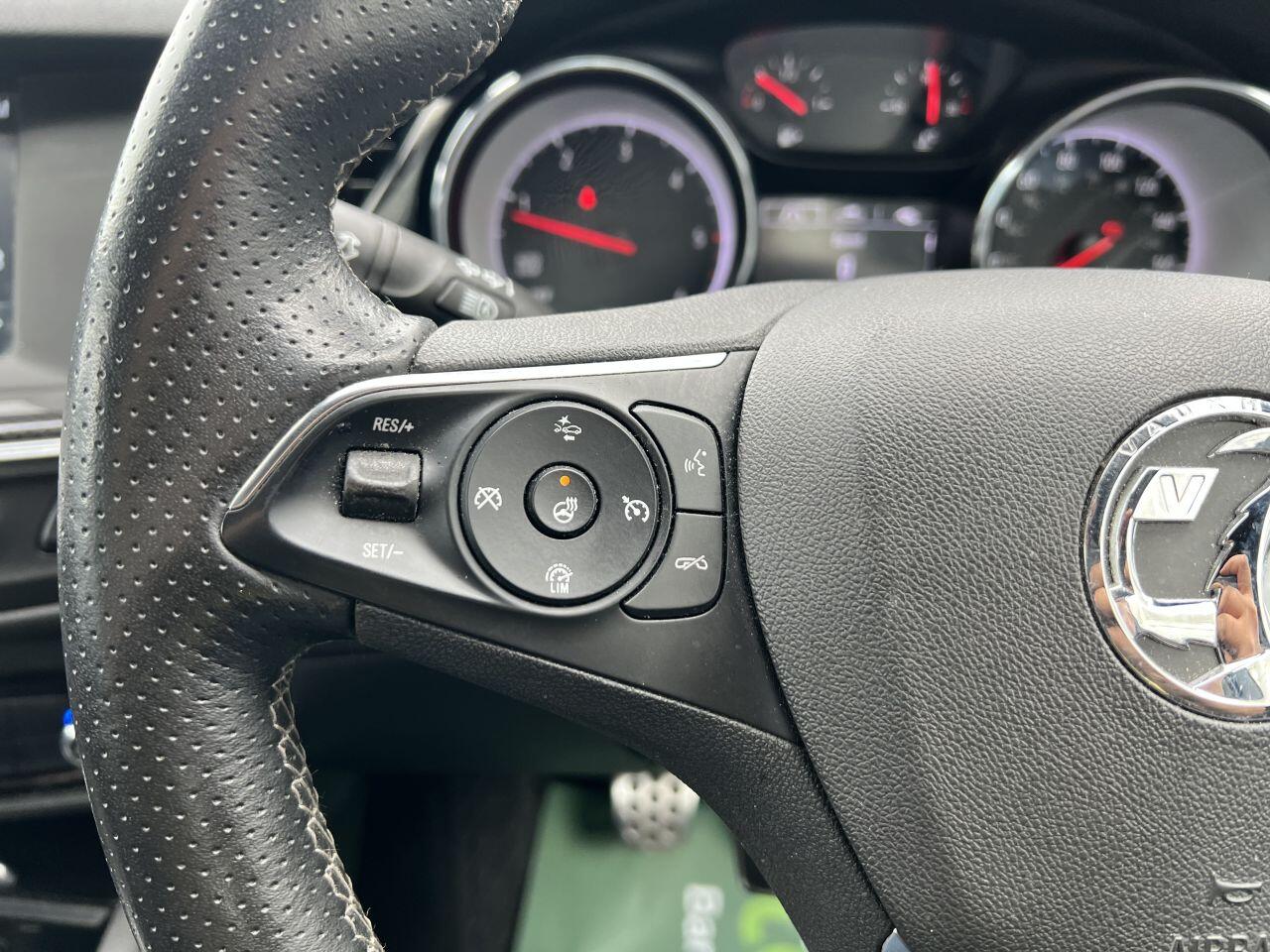 Vauxhall Insignia view 52