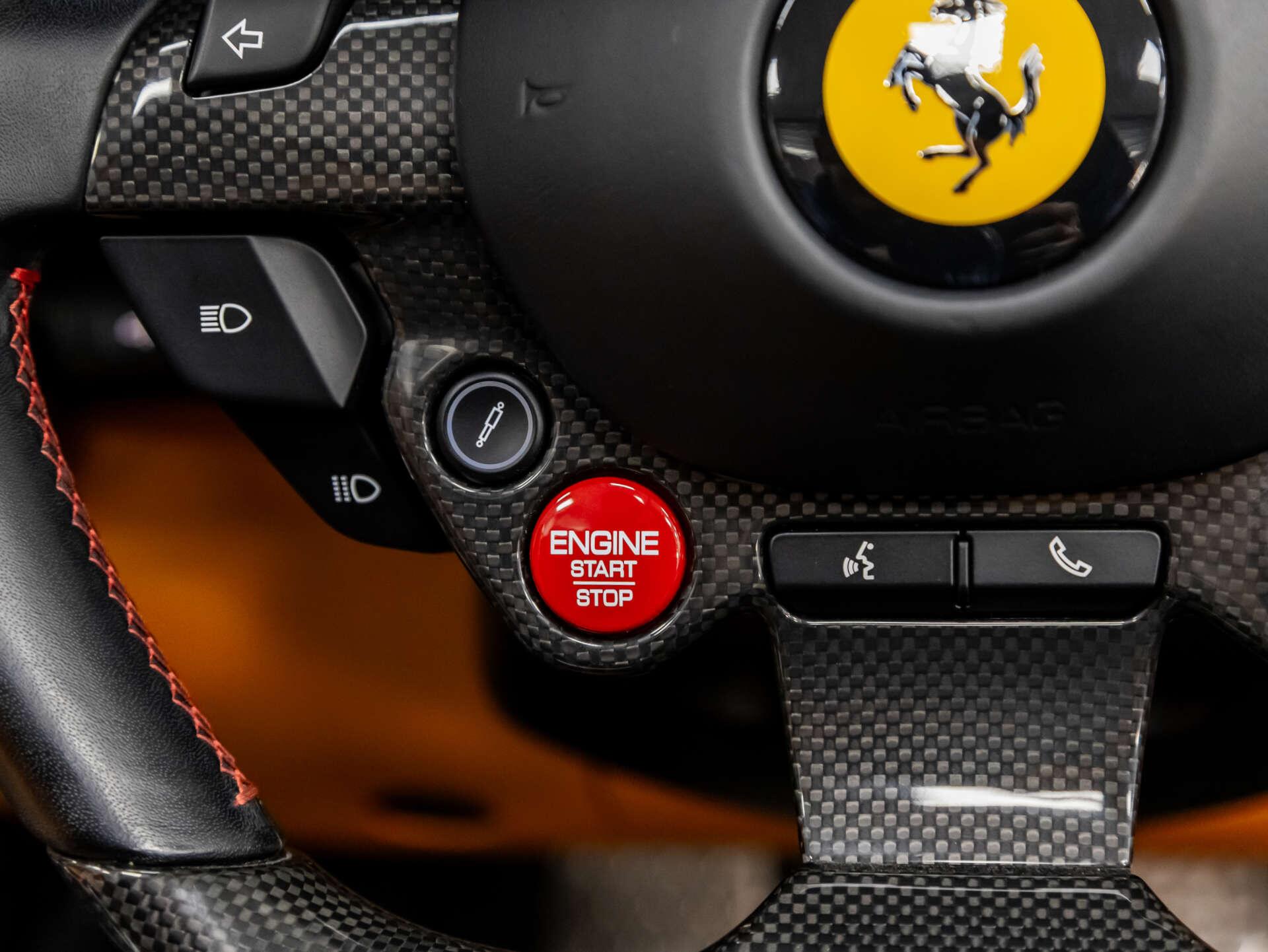 Ferrari 812 view 48