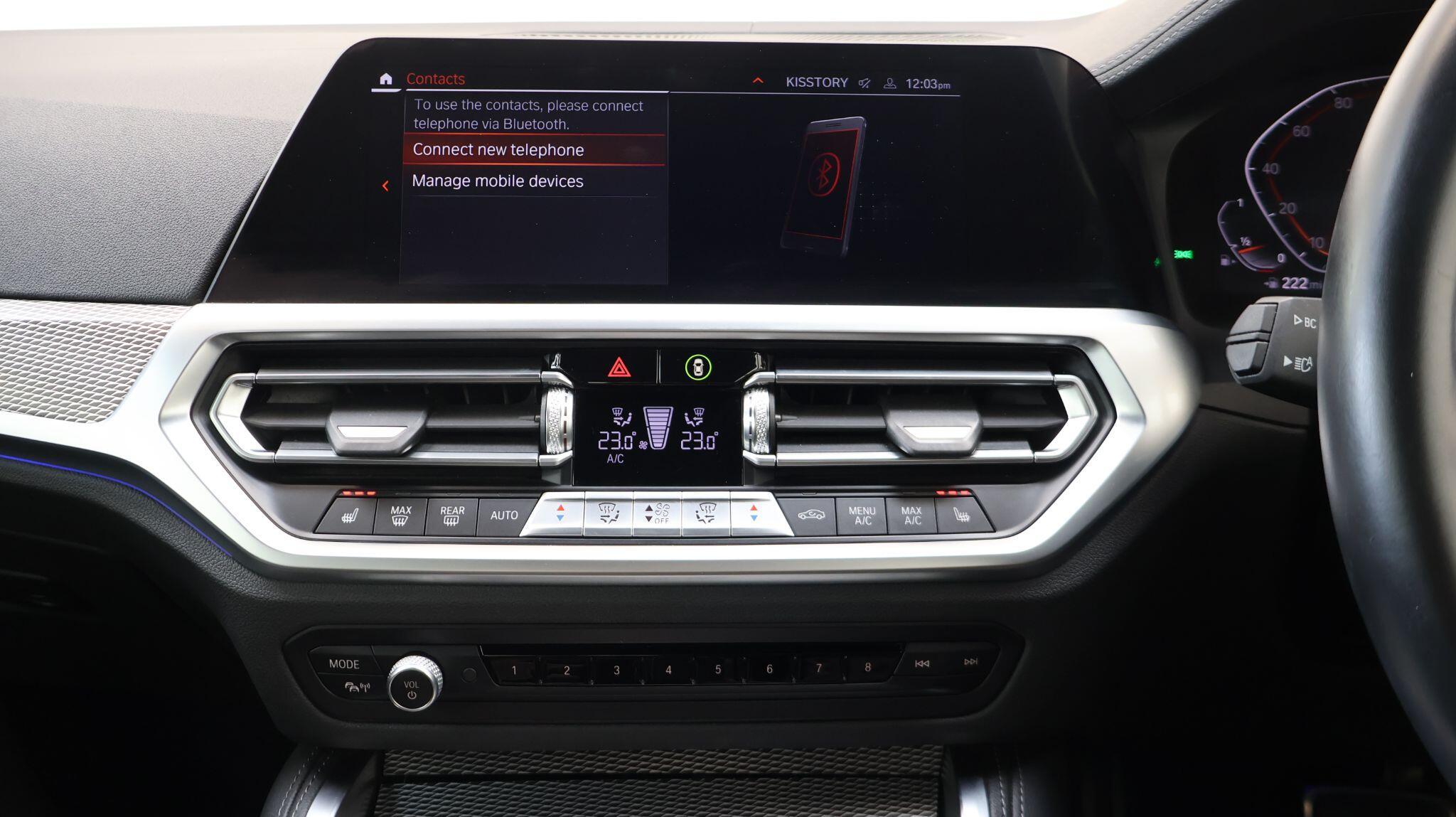 BMW 4 Series view 46