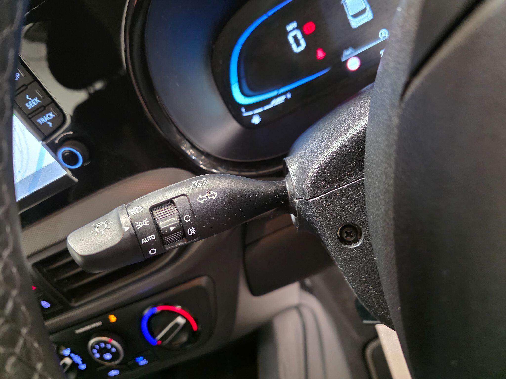 Hyundai I10 view 19