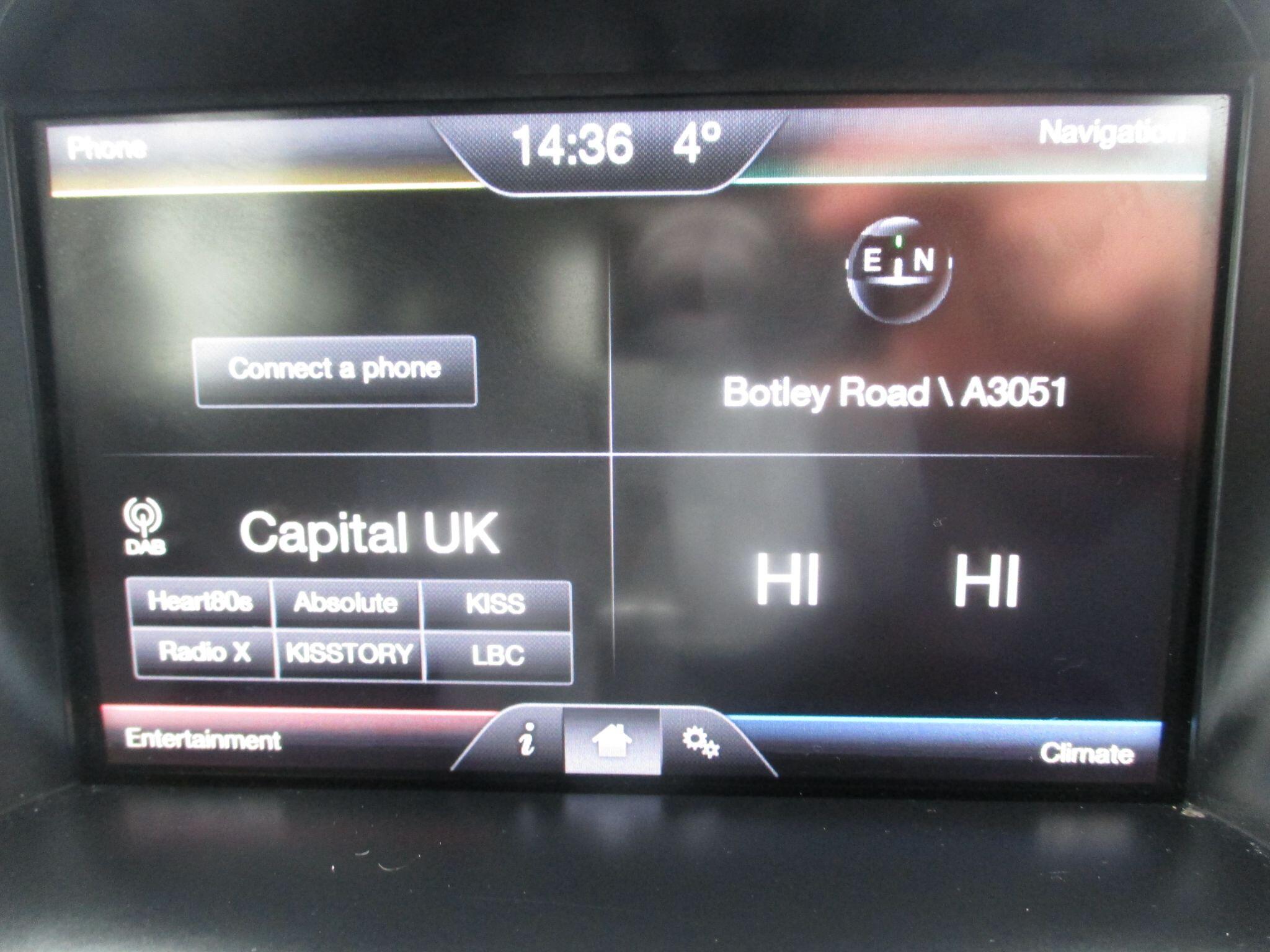 2016 Ford Grand C-Max image 40
