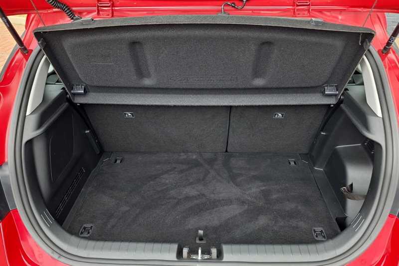 Hyundai I20 view 24
